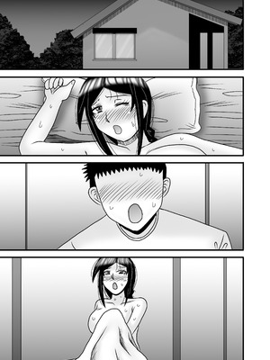 [アトリエTODO (マカロニandチーズ、TODO監督)] 優しくて巨乳のお母さんが息子チンポでバカになっちゃう話 5_143