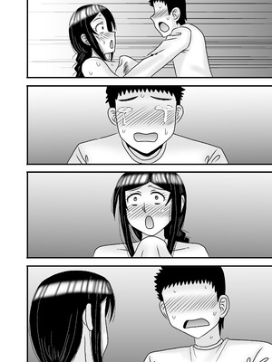 [アトリエTODO (マカロニandチーズ、TODO監督)] 優しくて巨乳のお母さんが息子チンポでバカになっちゃう話 5_144