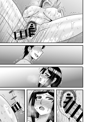 [アトリエTODO (マカロニandチーズ、TODO監督)] 優しくて巨乳のお母さんが息子チンポでバカになっちゃう話 5_147