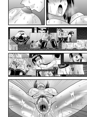 [アトリエTODO (マカロニandチーズ、TODO監督)] 優しくて巨乳のお母さんが息子チンポでバカになっちゃう話 5_150