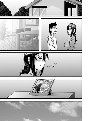 [アトリエTODO (マカロニandチーズ、TODO監督)] 優しくて巨乳のお母さんが息子チンポでバカになっちゃう話 5_153