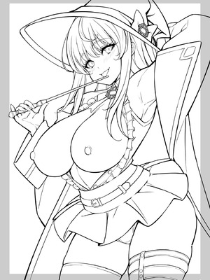 [睦月堂 (もっさり優)] 強気な新人魔法使いのえっちな冒険_03