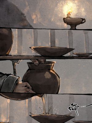 「金瓶梅」Part2_138