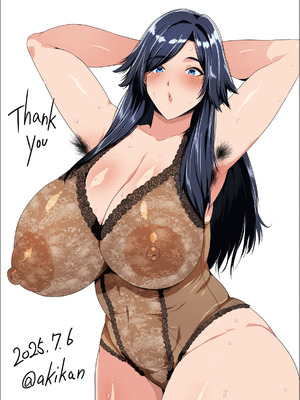 [アキカン] 妊活支援法！特別種付師 【園田ひかり編】[中國翻譯]_65