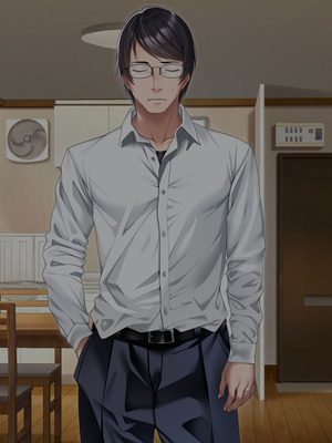 [アイチルワークス (林チェリー)] クールな人妻家庭教師を寝取って孕ませた話｜关于攻略冷酷的人妻家庭教师并让她怀孕的故事 [中国翻訳]_023