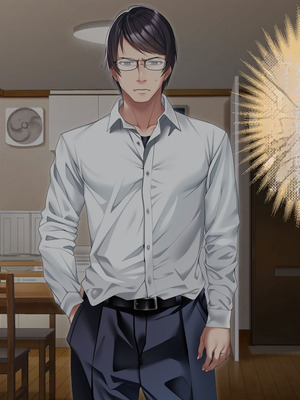 [アイチルワークス (林チェリー)] クールな人妻家庭教師を寝取って孕ませた話｜关于攻略冷酷的人妻家庭教师并让她怀孕的故事 [中国翻訳]_301