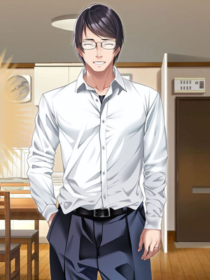 [アイチルワークス (林チェリー)] クールな人妻家庭教師を寝取って孕ませた話｜关于攻略冷酷的人妻家庭教师并让她怀孕的故事 [中国翻訳]_304