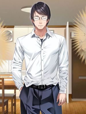 [アイチルワークス (林チェリー)] クールな人妻家庭教師を寝取って孕ませた話｜关于攻略冷酷的人妻家庭教师并让她怀孕的故事 [中国翻訳]_314