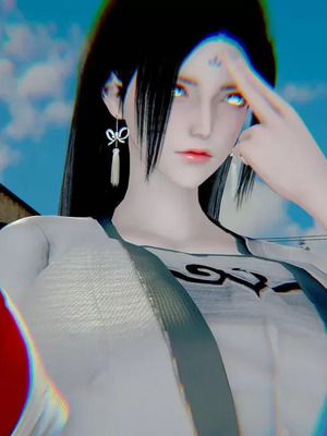 【耽溺】绝世好武功_00016