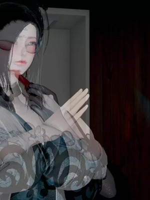 【耽溺】绝世好武功_00046