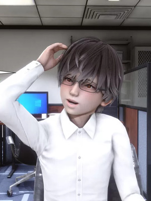 【Ann】和我身体契合的女性都是坏女人01_00006