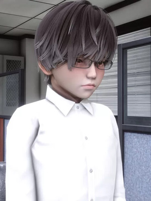 【Ann】和我身体契合的女性都是坏女人01_00010