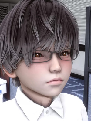 【Ann】和我身体契合的女性都是坏女人01_00013