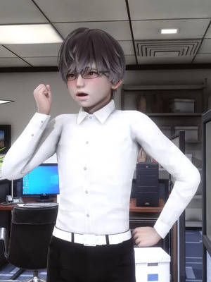 【Ann】和我身体契合的女性都是坏女人01_00016