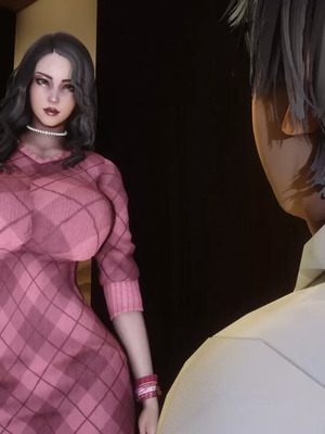 【Ann】和我身体契合的女性都是坏女人01_00022