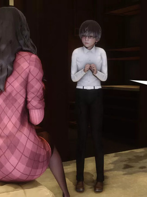 【Ann】和我身体契合的女性都是坏女人01_00026