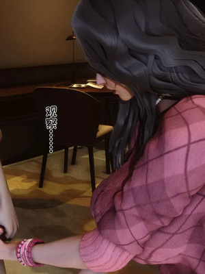 【Ann】和我身体契合的女性都是坏女人01_00030