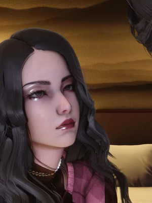 【Ann】和我身体契合的女性都是坏女人01_00033