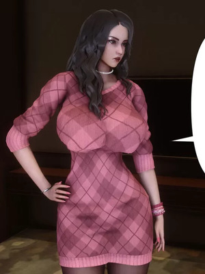 【Ann】和我身体契合的女性都是坏女人01_00035