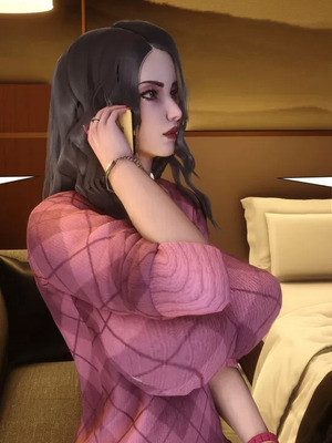 【Ann】和我身体契合的女性都是坏女人01_00037