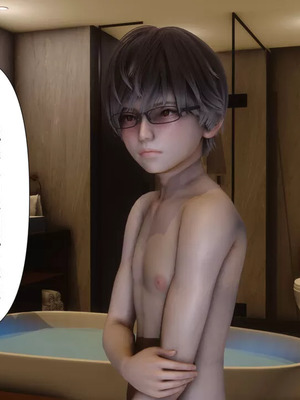 【Ann】和我身体契合的女性都是坏女人01_00038