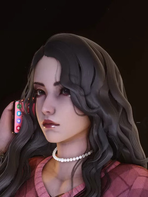 【Ann】和我身体契合的女性都是坏女人01_00041