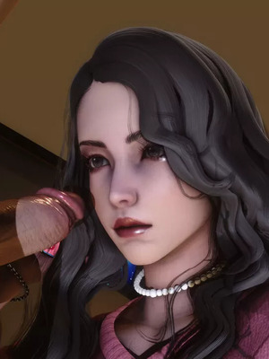 【Ann】和我身体契合的女性都是坏女人01_00044