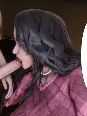 【Ann】和我身体契合的女性都是坏女人01_00047