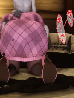 【Ann】和我身体契合的女性都是坏女人01_00059