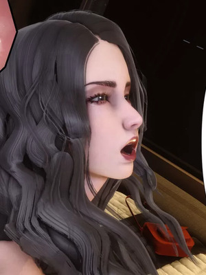 【Ann】和我身体契合的女性都是坏女人01_00094