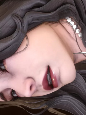 【Ann】和我身体契合的女性都是坏女人01_00112