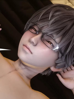 【Ann】和我身体契合的女性都是坏女人01_00127