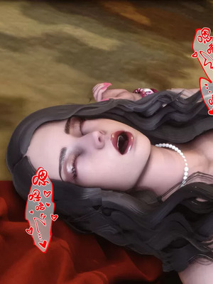 【Ann】和我身体契合的女性都是坏女人01_00172