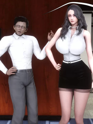 【Ann】和我身体契合的女性都是坏女人01_00175