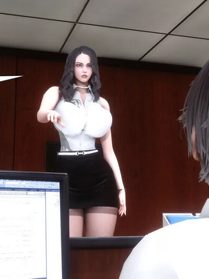 【Ann】和我身体契合的女性都是坏女人01_00180