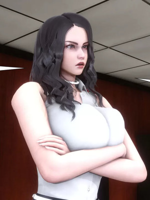 【Ann】和我身体契合的女性都是坏女人01_00182