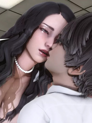 【Ann】和我身体契合的女性都是坏女人01_00193