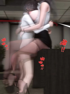 【Ann】和我身体契合的女性都是坏女人01_00208