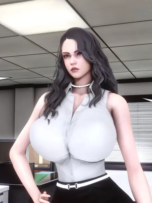 【Ann】和我身体契合的女性都是坏女人02_00030