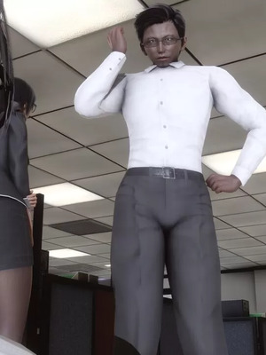 【Ann】和我身体契合的女性都是坏女人02_00033