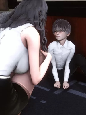 【Ann】和我身体契合的女性都是坏女人02_00035