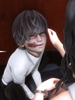 【Ann】和我身体契合的女性都是坏女人02_00037