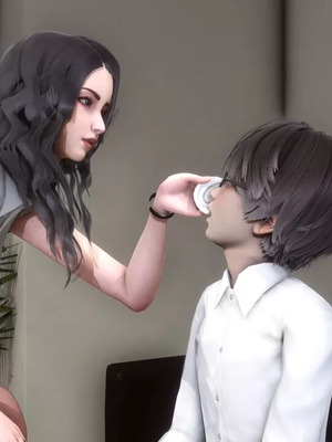 【Ann】和我身体契合的女性都是坏女人02_00039