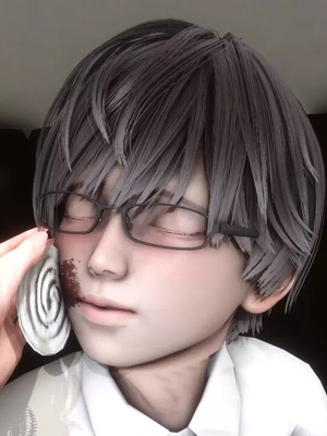 【Ann】和我身体契合的女性都是坏女人02_00043