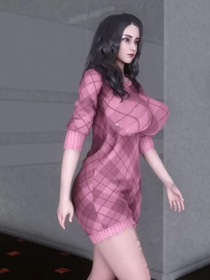 【Ann】和我身体契合的女性都是坏女人02_00067