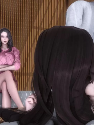 【Ann】和我身体契合的女性都是坏女人02_00081