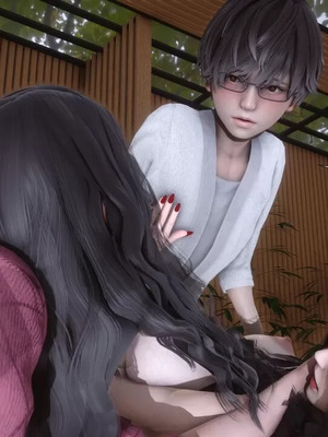 【Ann】和我身体契合的女性都是坏女人02_00109