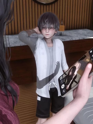 【Ann】和我身体契合的女性都是坏女人02_00123