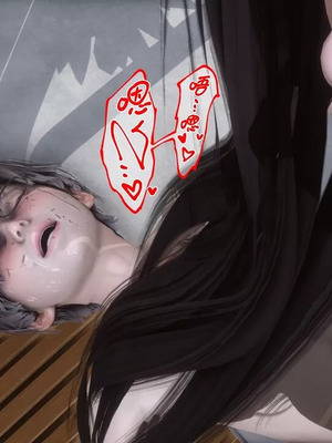 【Ann】和我身体契合的女性都是坏女人02_00166