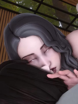 【Ann】和我身体契合的女性都是坏女人02_00223